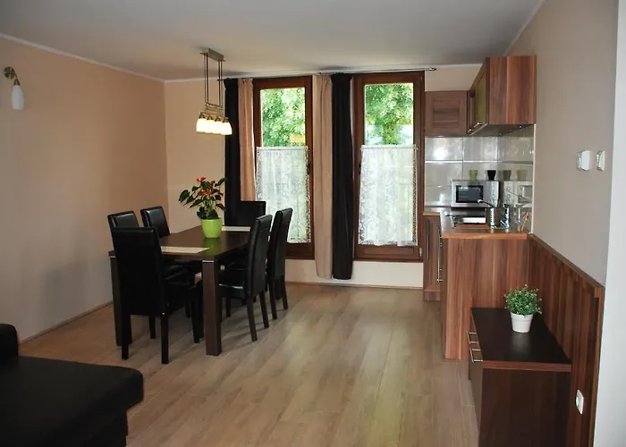 Albatrosz Apartman