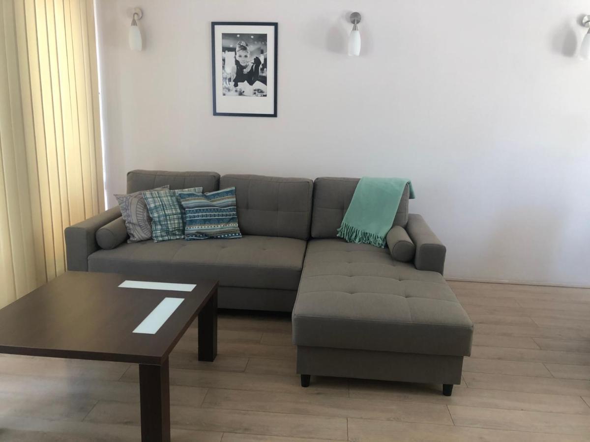 Albatrosz Appartement Gyula